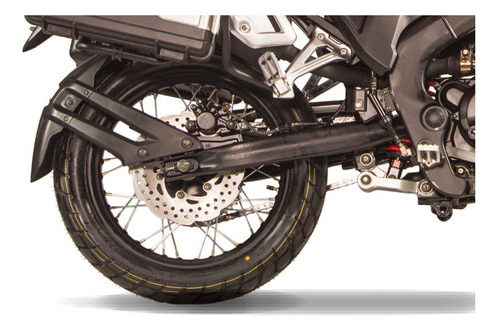 Corven Triax 250 Touring Berazategui