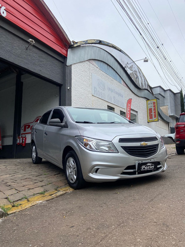 Chevrolet Prisma PRISMA Sed. Joy/ LS 1.0 8V FlexPower 4p