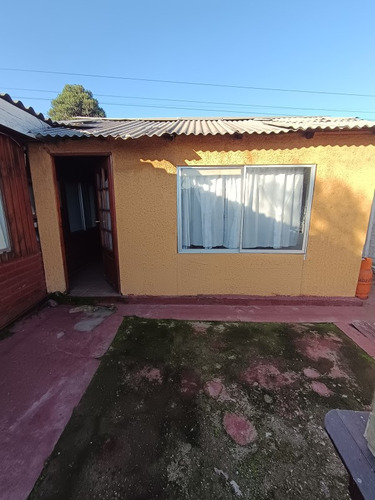 Hogar Espacioso En Cerrillos: ¡tu Oportunidad!