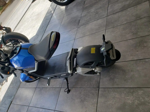 Motofeel Gdl - Miku Max @motofeelgdl