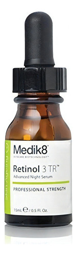 Sérum Retinol 3TR Medik8 de 15mL