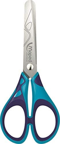 Tijeras Maped Essential Soft 13 Cm
