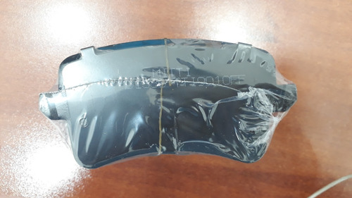Pastillas De Freno Audi A4 A5 Q3 Q5 Vw Bora Jetta
