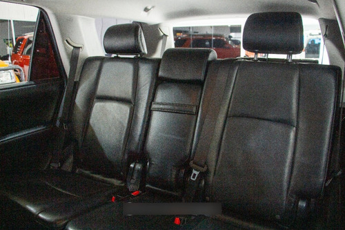 Imagen 6 de 8 de Toyota 4runner 2014 Limited 4x4