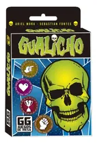 Comprar Gualicho - Juegos De Cartas - Familiar - Gg Juegos