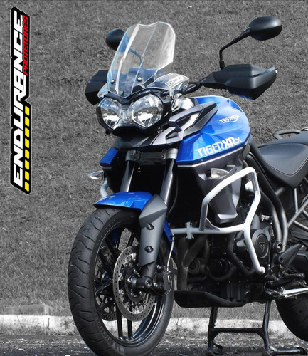 Protetor Tiger 800 - Endurance Protetores