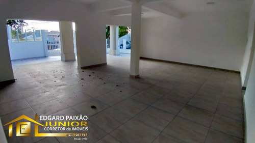 Residencia Pq.espacial - 572