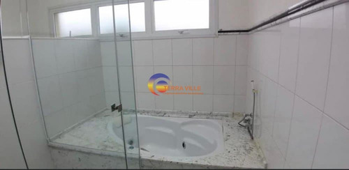 Imagem 2 de 14 de Casa Em Condomínio Para Alugar Alphaville Santana De Parnaíba - 2434
