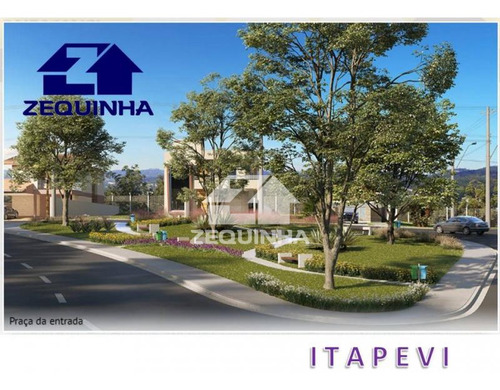 Imagem 19 de 25 de Terreno Em Centro, Itapevi/sp De 140m² À Venda Por R$ 106.900,00 - Te2354608-s