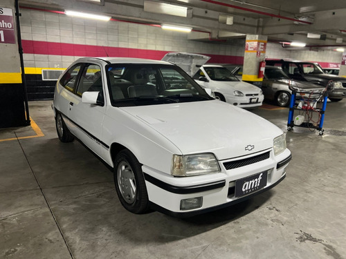 Chevrolet Kadett 2.0 Mpfi Gsi 8v Gasolina 2p Manual