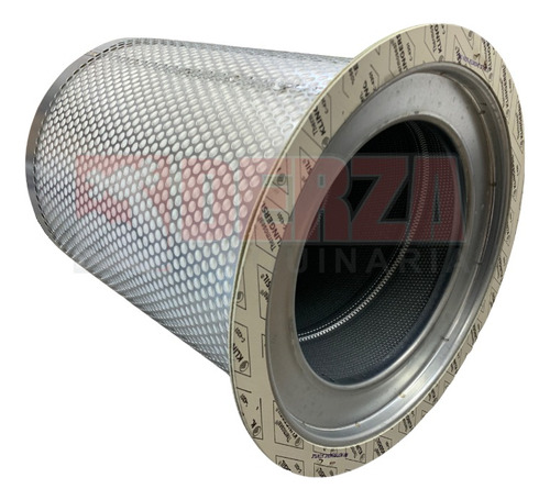 Filtro Separador Compresor Ingresoll Rand 150hp  93520781