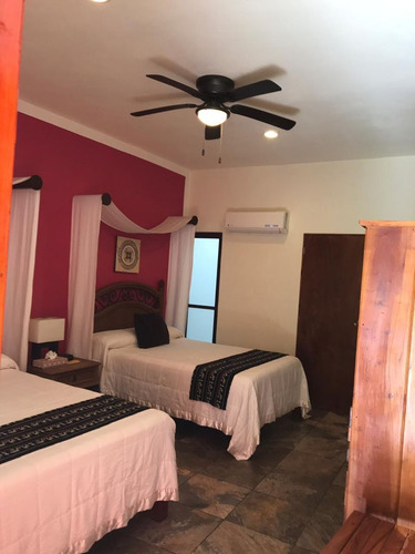Hotel En Venta En Tulum