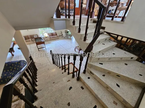 Ls Vende Casa Prados Del Este