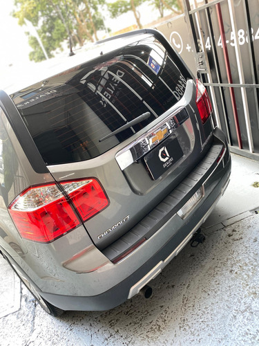Chevrolet Orlando , Automática , 1-1, Servicios Al Día