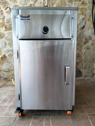 Fritadora Industrial De 40 Litros (Usado)
