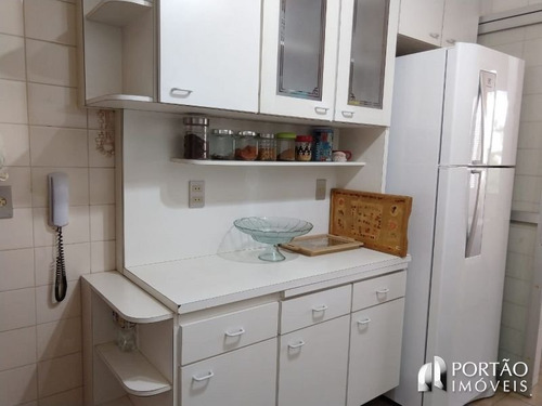 Imagem 8 de 15 de Apartamento À Venda - Jardim Paulista, Bauru-sp - 4906