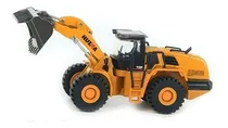 Comprar Manipuladoras Materiales 1:50 Huina Construccion Maquinara.