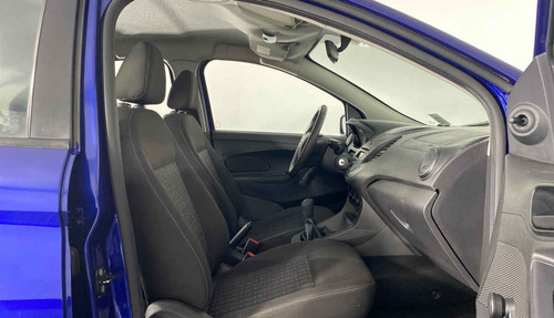 Imagen 11 de 15 de 115366 - Ford Figo 2016 Con Garantía