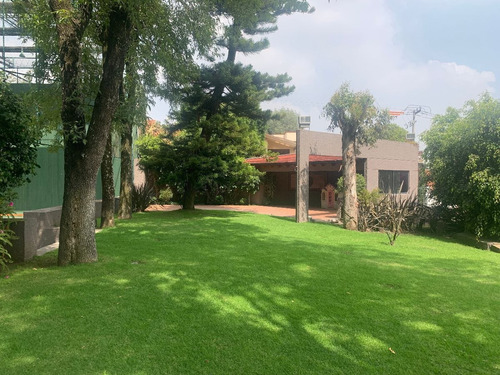 Imagen 2 de 28 de Venta Condominio De 4 Casas En Jardines Del Pedregal