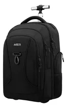 Comprar Mochila Impermeable Rueda Maleta Equipaje Compacta Bolsa