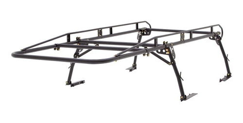 Elevate Outdoor Uput-rack-hd Universal Over-cab Truck Rack -