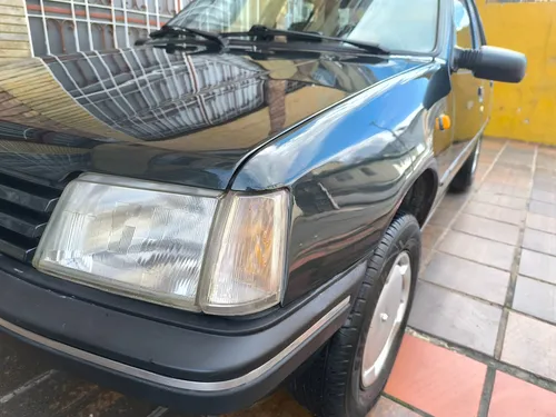 Chevrolet Sprint 1.0