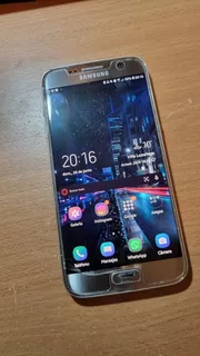 Samsung Galaxy S7 Flat Liberado