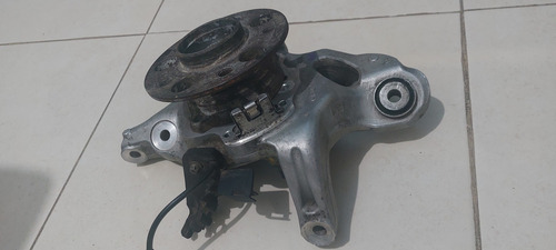 Portamasa Trasero Izquierdo Mercedes Clase C W204 2007a 2014