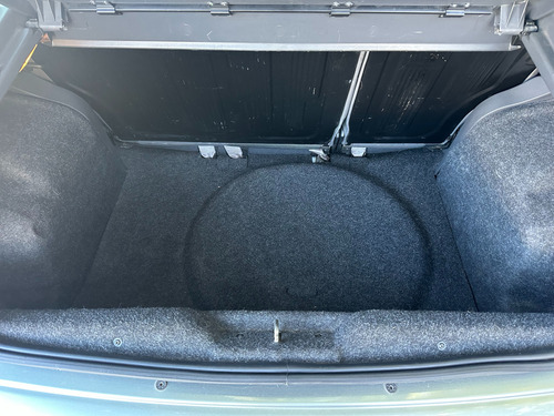Fiat Punto 1.6 Essence