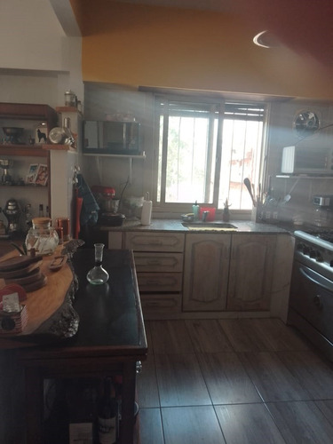 Venta Casa Quinta De Cinco Dormitorios En La Reja