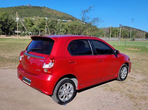 Toyota Etios 1.5 X 6mt My19