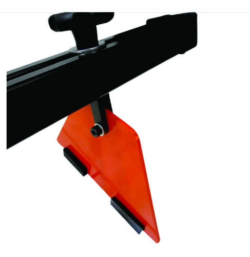 Imagem 3 de 5 de Raven Suporte Com Dois Ganchos Para Sustentação De Motores