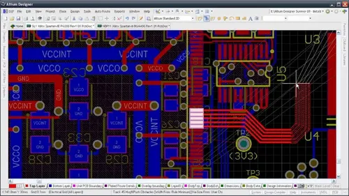 comprar Layout E Esquema Eletrônico Gerbers Para Circuito Impresso