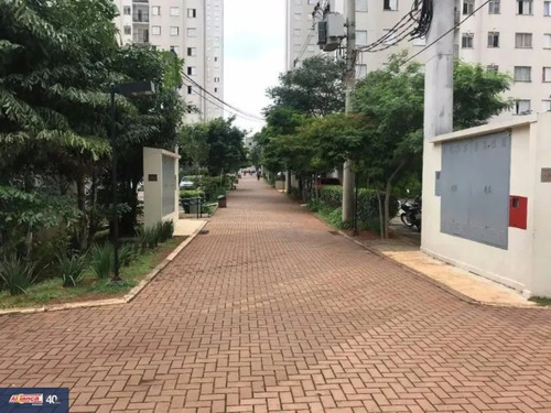Venda Direto Com Proprietário: Apartamento De 2 Quartos Condomínio Fatto Sport Lazer Total E Comércio Em Frente
