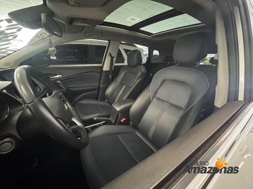 Chevrolet Tracker 1.2 TURBO FLEX PREMIER AUTOMÁTICO