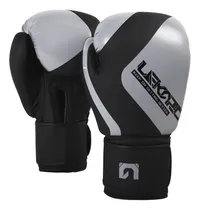 Comprar Guantes Boxeo Lekaro Profesionales 12 Oz