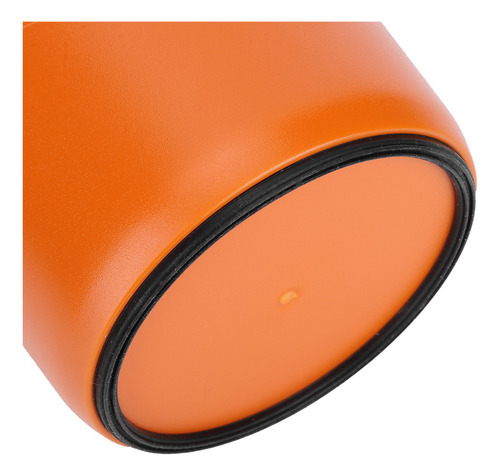 Recipiente Coffee Knock Mini Grounds, Antideslizante Y Recto