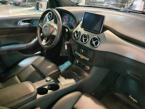 Mercedes-benz Clase B 1.6 B200 2016 Edition 156cv 2016