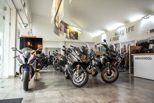 Bmw R 1250 Gs Adventure 40 Years Gs