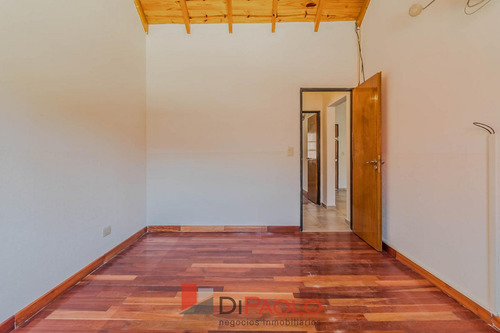 Casa 4 Ambientes En Venta Adentro Del Barrio Murialdo