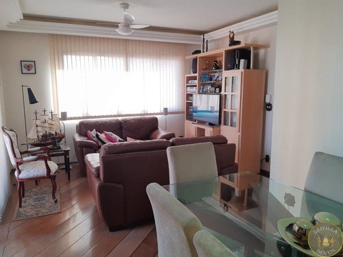 Imagem 5 de 30 de Apartamento Vila Zelina Com 92m², 3 Dormitórios, 2 Banheiros Sendo 1 Suíte - Ap00567 - 69918979