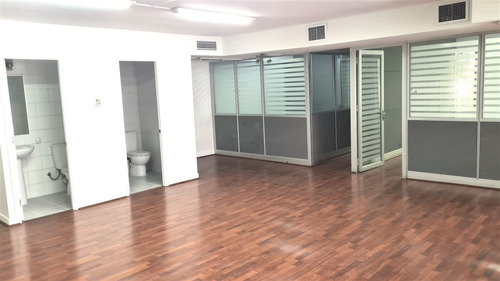 Oficina Arriendo Las Condes Augusto Leguía Apoquindo 170m2