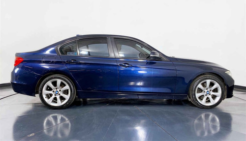 Imagen 4 de 15 de 107394 - Bmw Serie 3 2012 Con Garantía