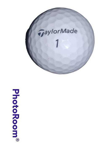 Imagen 9 de 10 de Pelotas De Golf Rocketballz Speed 60 Compresión X3