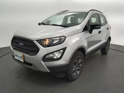 Ford New Ecosport Freestyle 2.0 4x4 Aut 5p 2020 Gbt257 | TuCarro