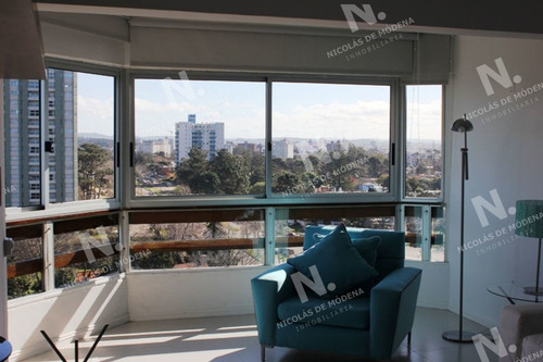 Imagen 4 de 30 de Apartamento En Zona De Roosvelt - Punta Del Este Roosevelt
