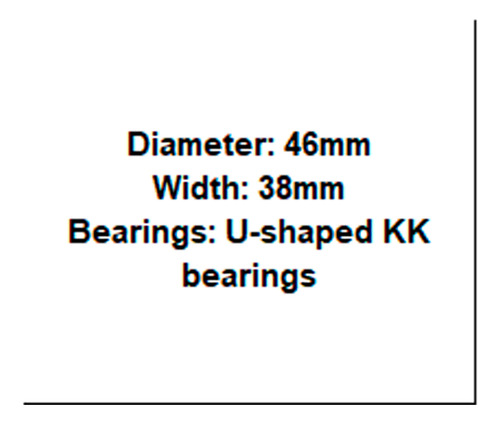 Yoyó Profesional Full Ice Aluminio Pro Bearing + 2 Cuerdas
