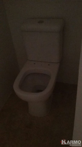 Imagem 10 de 14 de Apartamento Em Jardim Paraiso