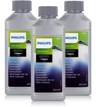 Comprar Kit 3un. Descalcificante Máquina Café Expresso Saeco Lirika