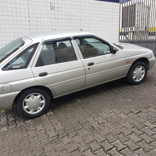 Ford Escort 1.6 Gl 5p Hatch